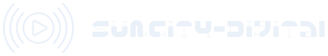 Suncity-Digital Logo