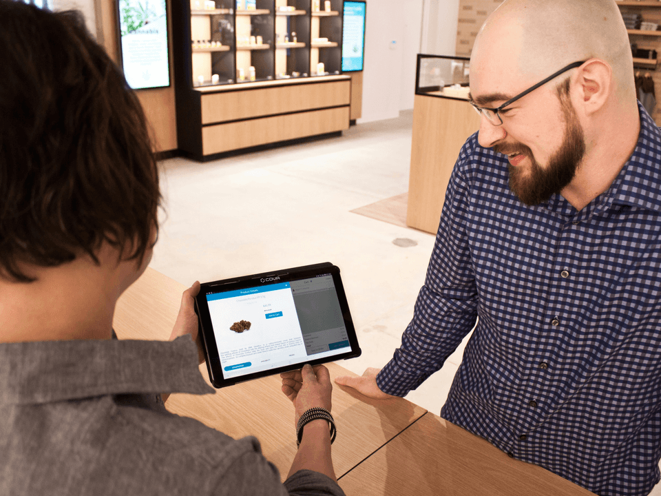 AI-Driven Customer Insights