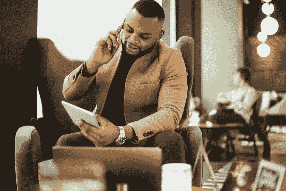 Digital Marketing Overhaul