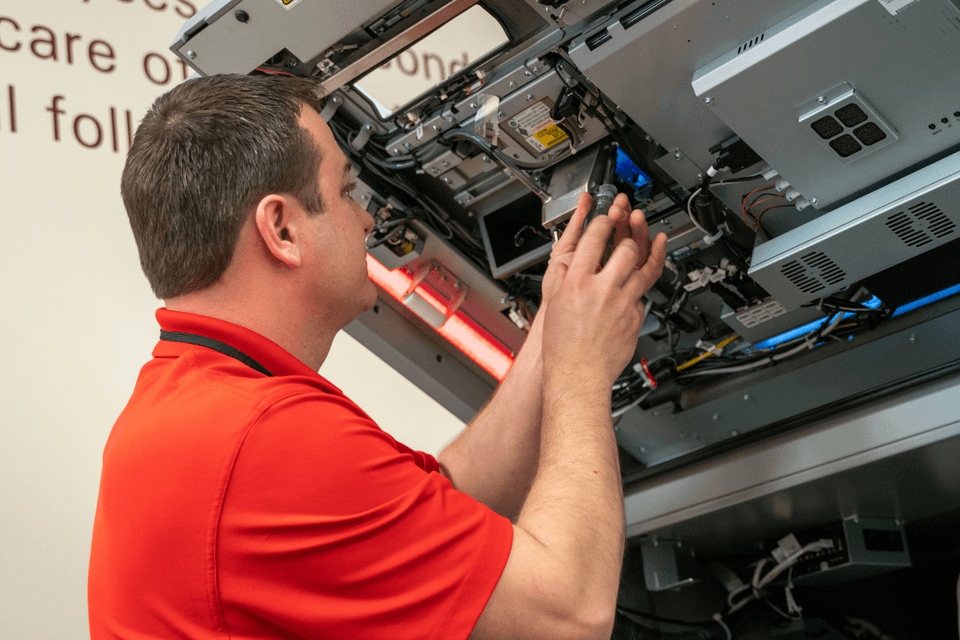 Predictive Maintenance