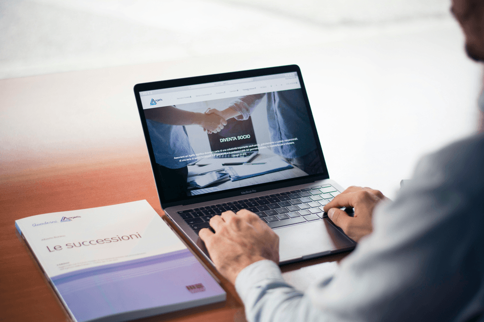 Website Management